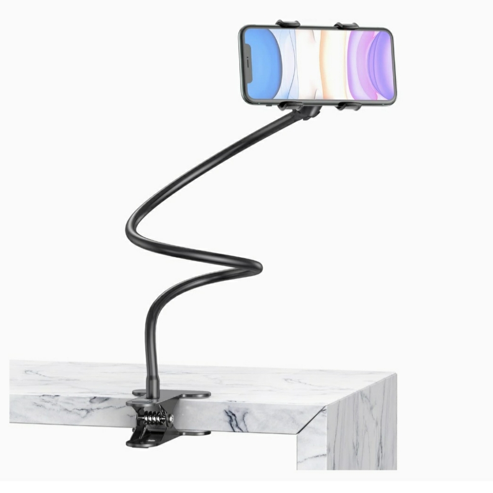 Mr.RoboClipZ Phone Holder